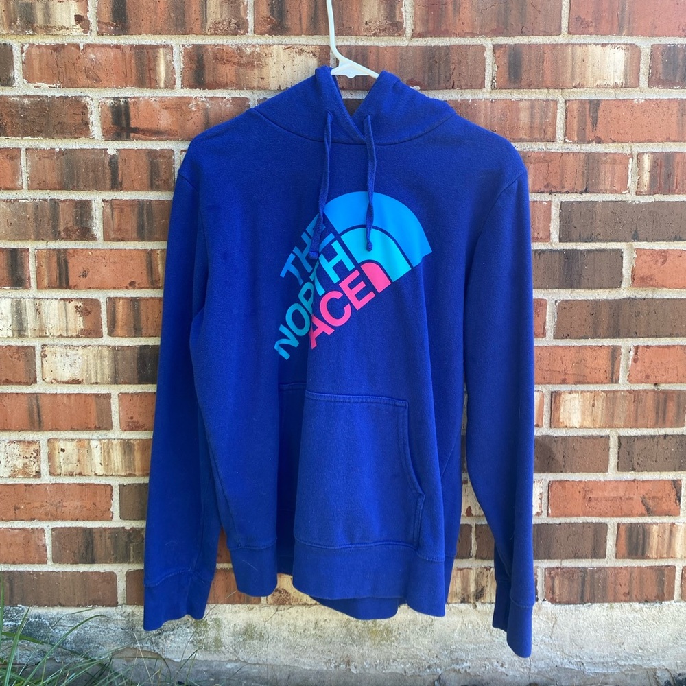 The North Face Sweatshirt